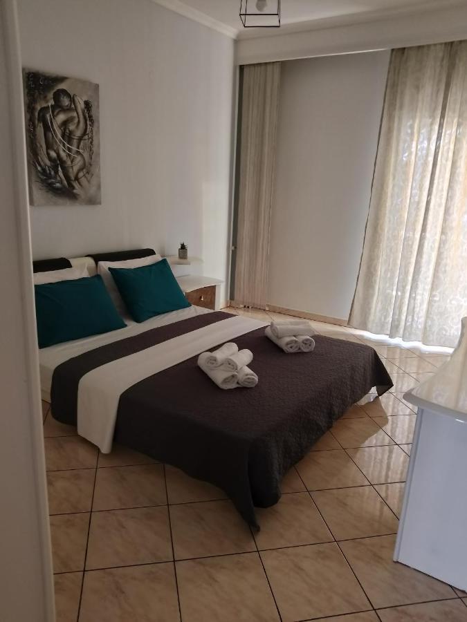 קאבאלה Rafaela'S Apartment מראה חיצוני תמונה