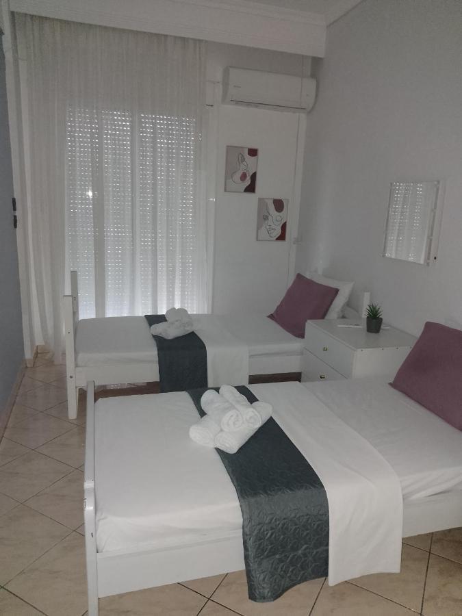 קאבאלה Rafaela'S Apartment מראה חיצוני תמונה