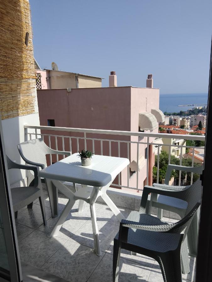 קאבאלה Rafaela'S Apartment מראה חיצוני תמונה