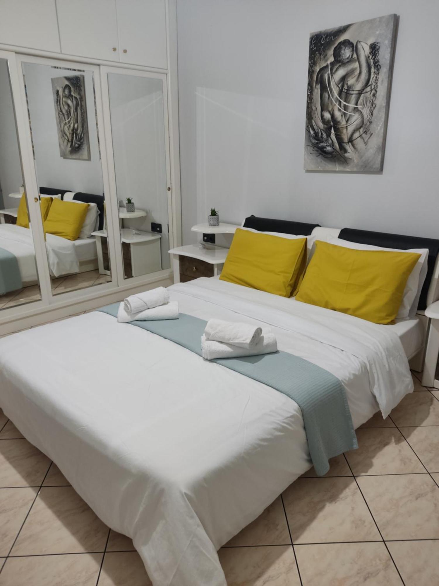 קאבאלה Rafaela'S Apartment מראה חיצוני תמונה