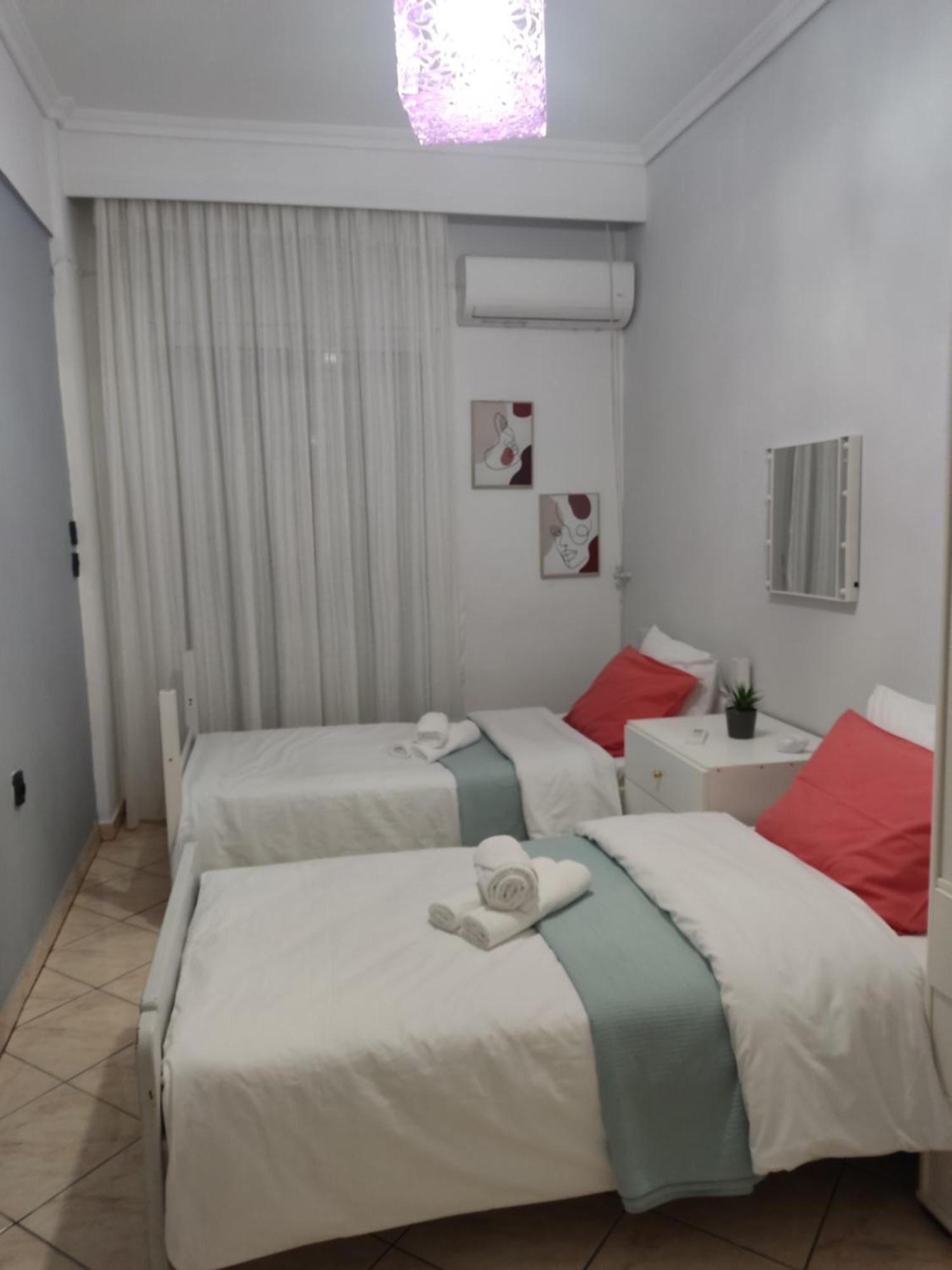 קאבאלה Rafaela'S Apartment מראה חיצוני תמונה