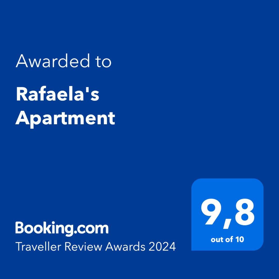 קאבאלה Rafaela'S Apartment מראה חיצוני תמונה