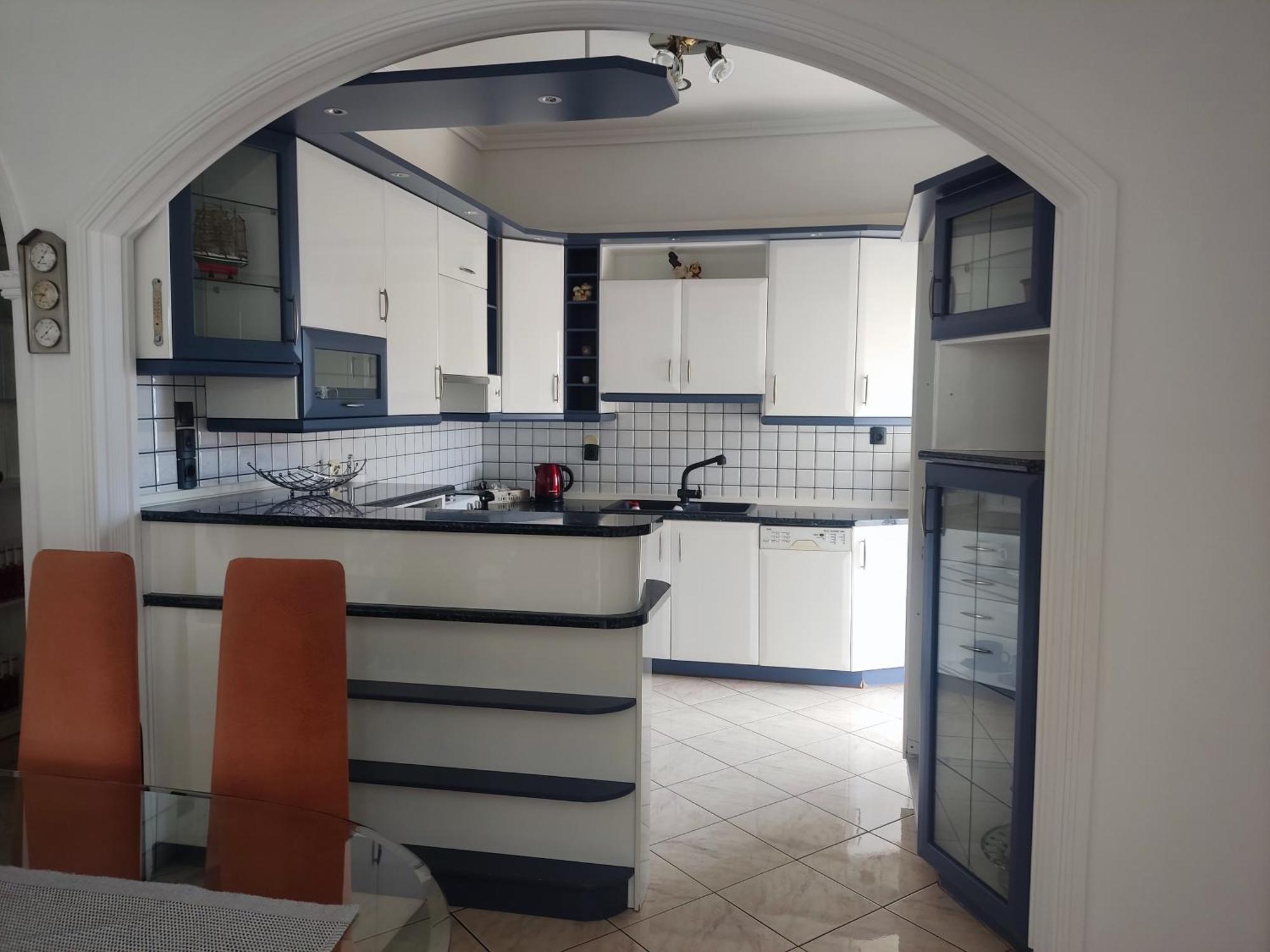 קאבאלה Rafaela'S Apartment מראה חיצוני תמונה